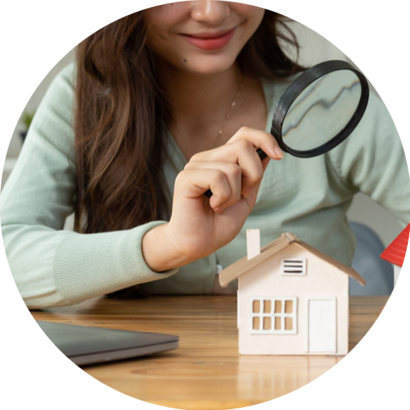 Congratulations! You're ready to build a new home!...