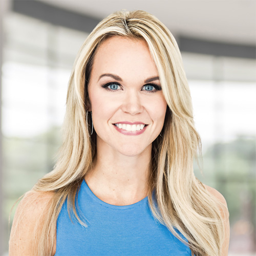 Stephanie Hubner