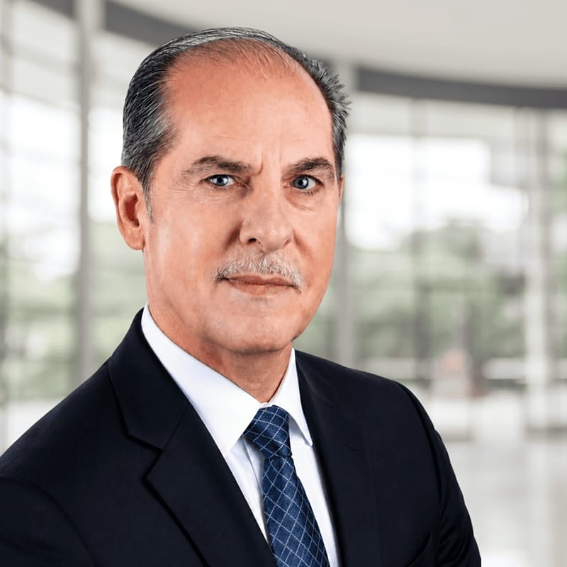 Peter Mendoza